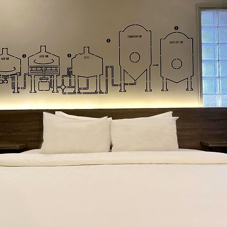 Stark Boutique Hotel And Spa Kuta Lombok Dış mekan fotoğraf