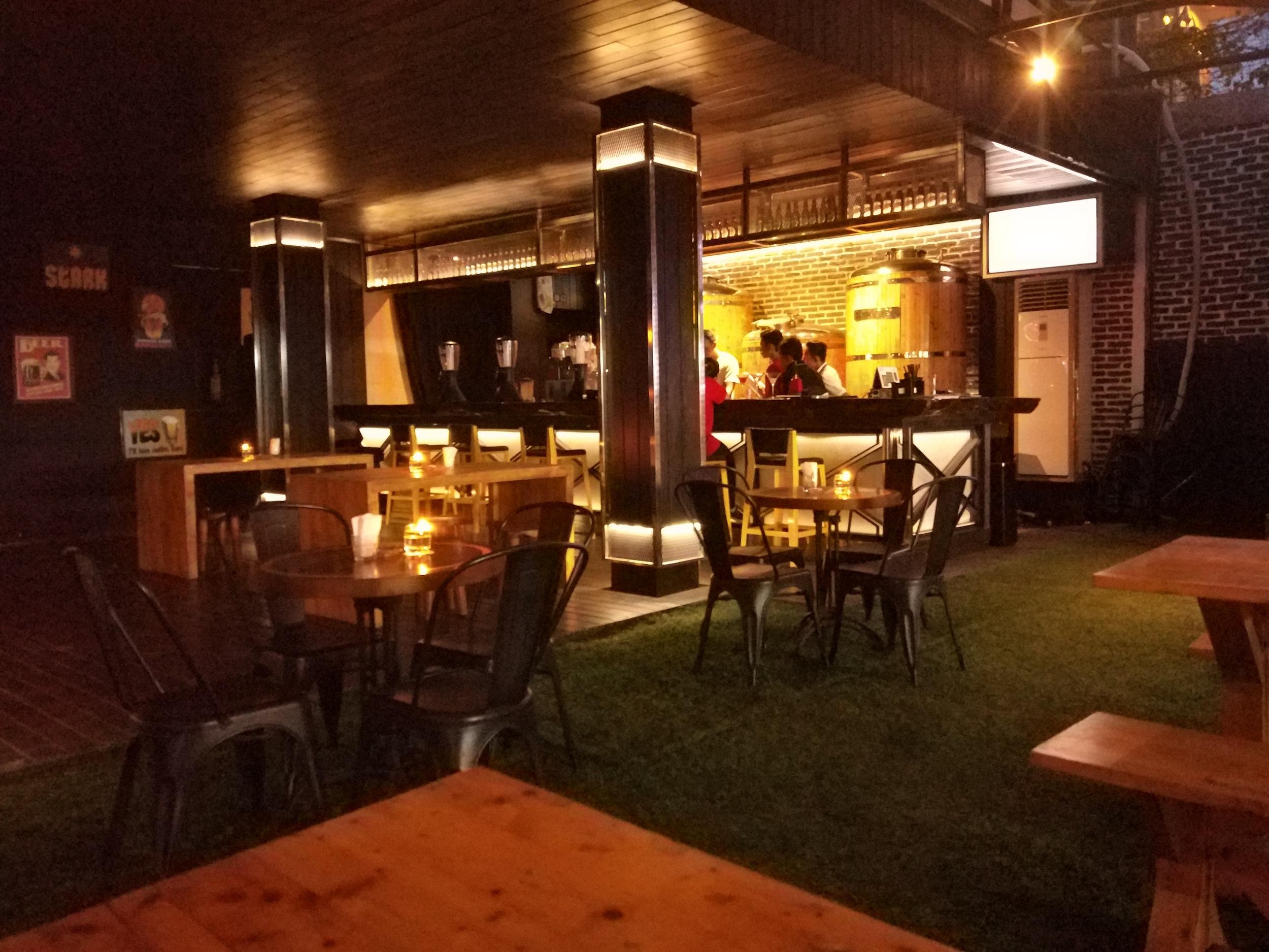 Stark Boutique Hotel And Spa Kuta Lombok Dış mekan fotoğraf