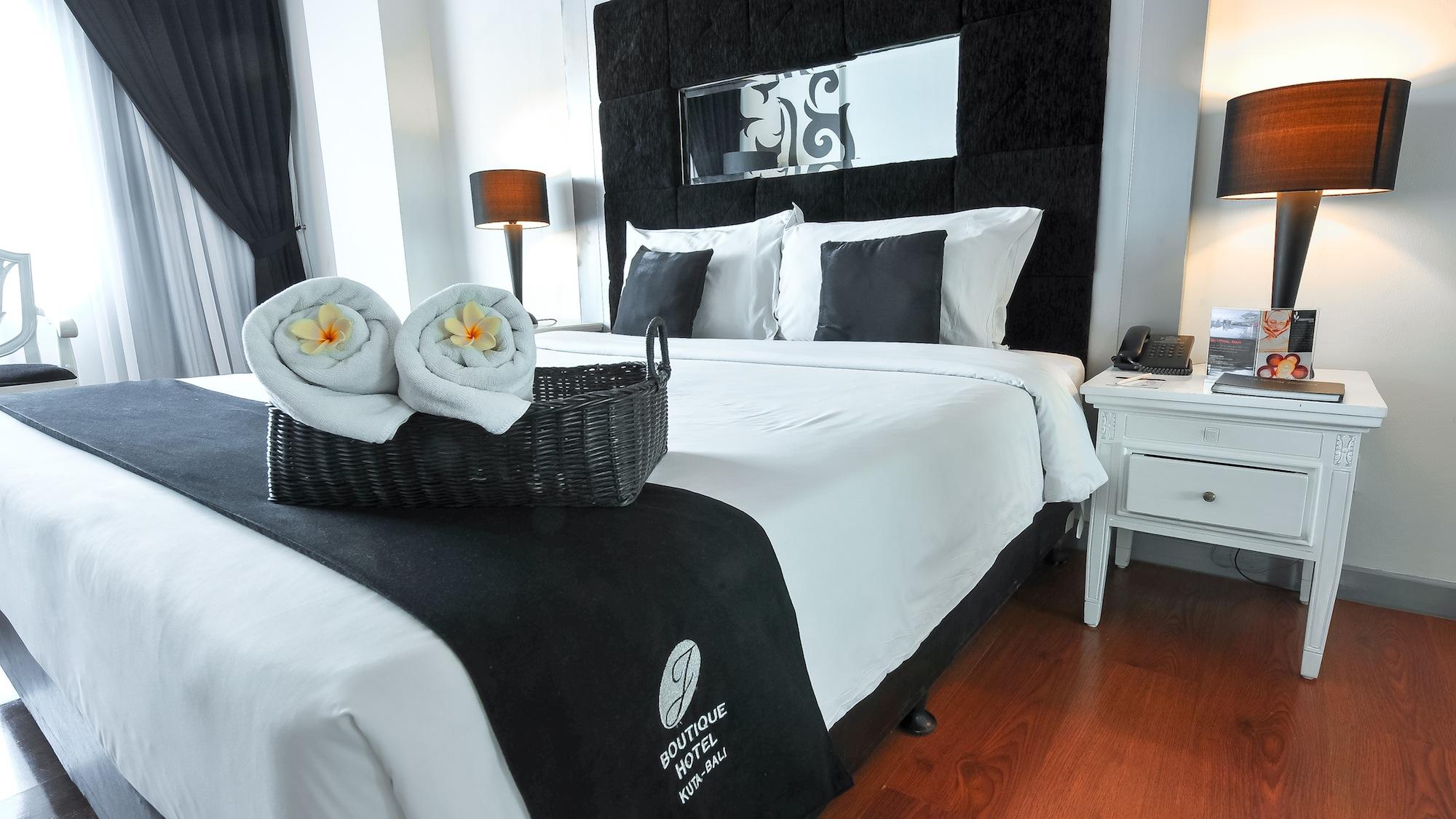 Stark Boutique Hotel And Spa Kuta Lombok Oda fotoğraf