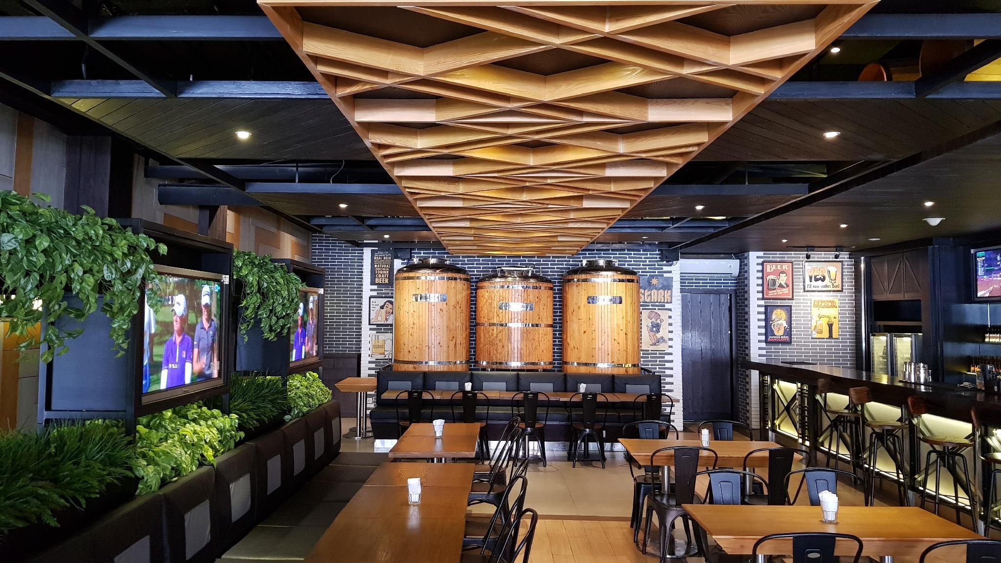Stark Boutique Hotel And Spa Kuta Lombok Dış mekan fotoğraf