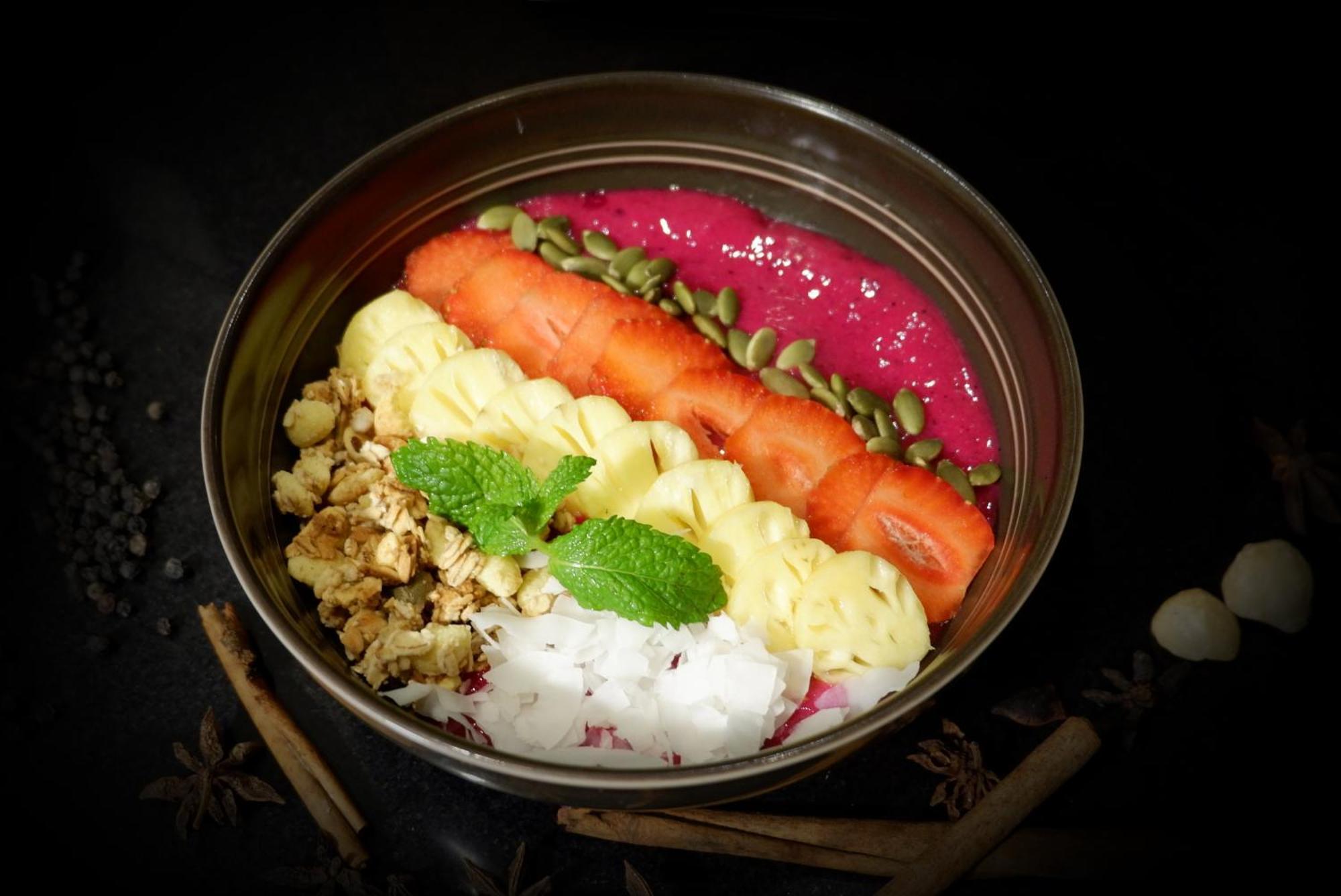 Stark Boutique Hotel And Spa Kuta Lombok Dış mekan fotoğraf