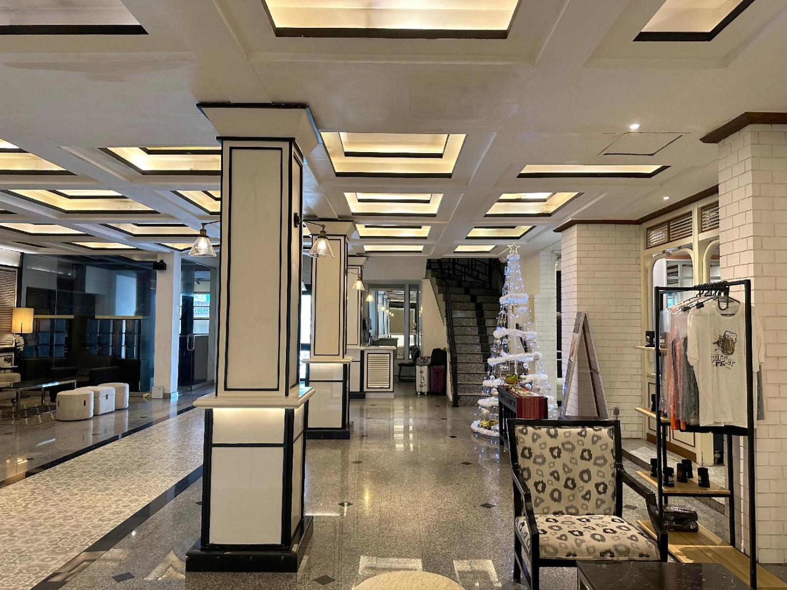 Stark Boutique Hotel And Spa Kuta Lombok Dış mekan fotoğraf