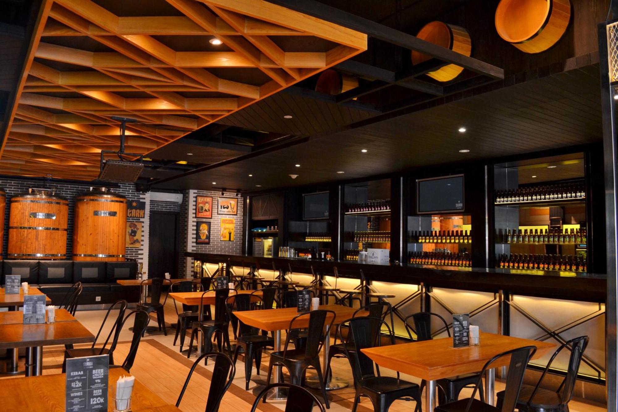 Stark Boutique Hotel And Spa Kuta Lombok Dış mekan fotoğraf