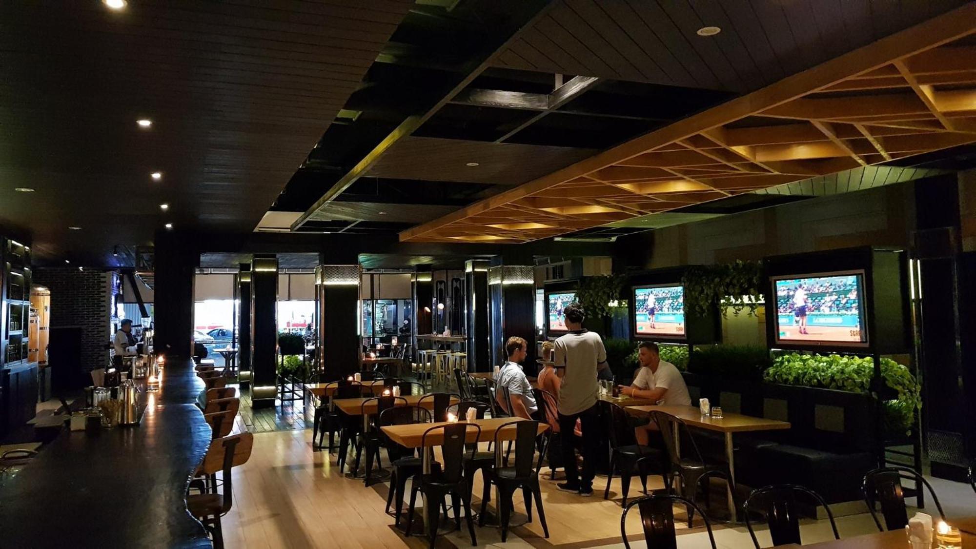 Stark Boutique Hotel And Spa Kuta Lombok Dış mekan fotoğraf