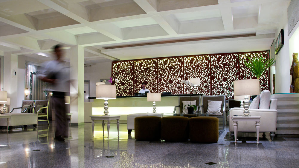 Stark Boutique Hotel And Spa Kuta Lombok Dış mekan fotoğraf